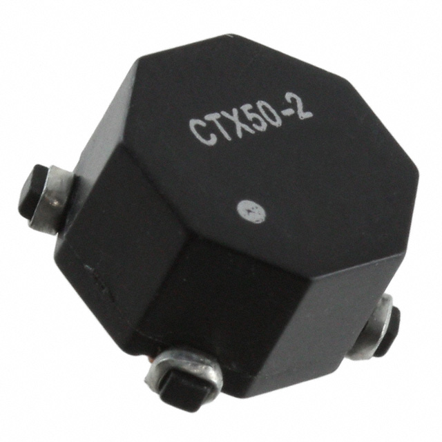 CTX50-2-R / 인투피온